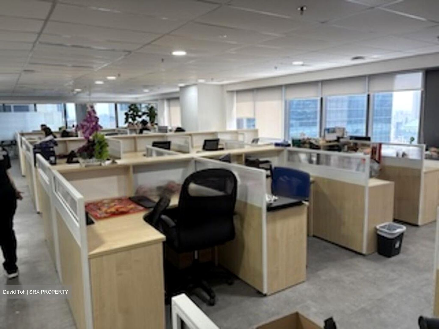 Frasers Tower (D1), Office #454921651